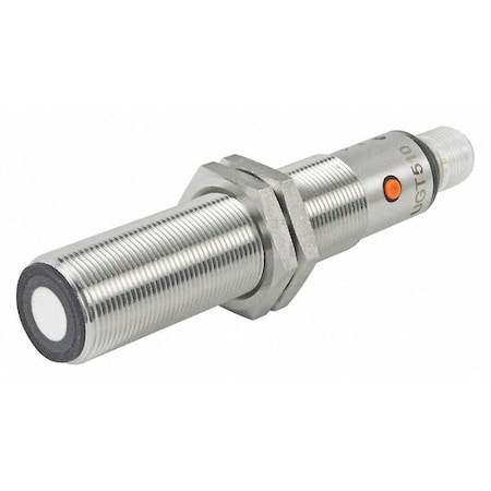 Ultrasonic Sensor, M18, DC, 250-1600mm MPN:UGR500