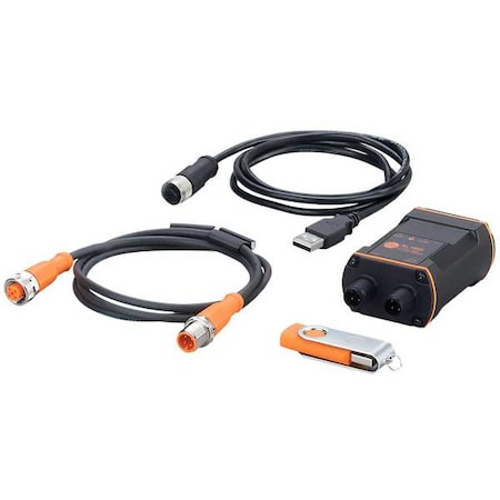 IO-Link Configuration Kit MPN:ZZ1060