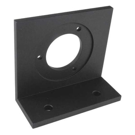 Angle Bracket, For RVP Encoder, 80.0mm L MPN:E60035
