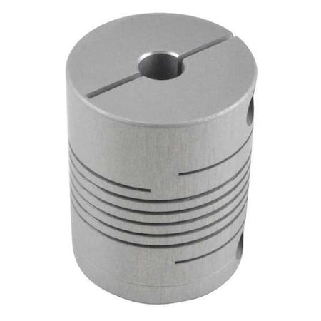 Flexible Coupling, Aluminum MPN:E60206