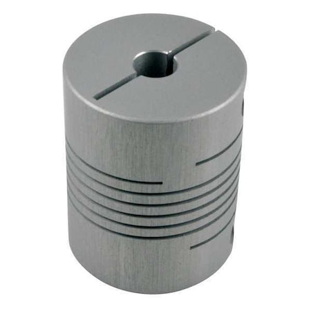 Flexible Coupling, Aluminum MPN:E60207