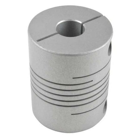 Flexible Coupling, Aluminum MPN:E60208