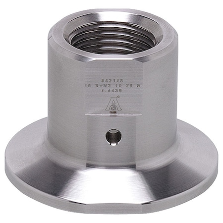 Threaded Adapter for Pressure Sensors MPN:E43311