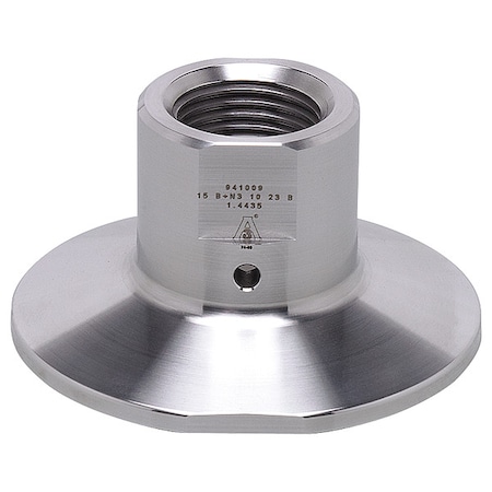Threaded Adapter for Pressure Sensors MPN:E43312