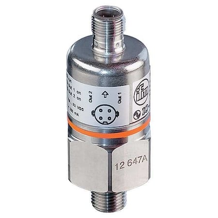 Transmitter, 0-3000psi, 9.6-32VDC MPN:PX3111