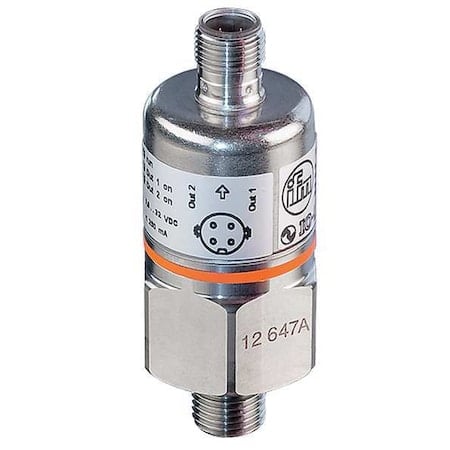 Transmitter, 0-3000psi, 16-32VDC MPN:PX9111