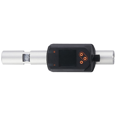 Flowmeter, 1/4