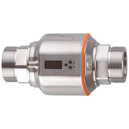 Flowmeter, LED, 2