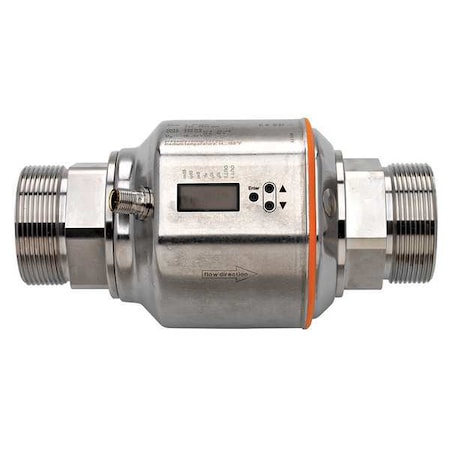 Flow Meter, Magnetic, 160 GPM MPN:SM2001