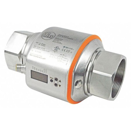 Flow Meter, 2