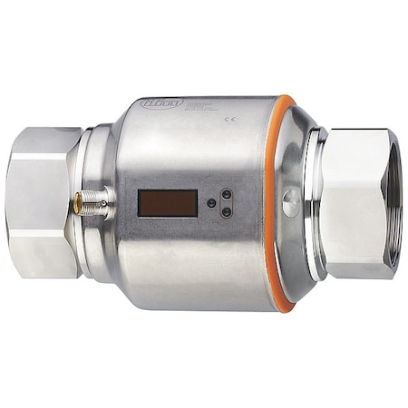 Flowmeter, LED, 2
