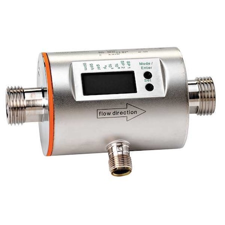 Flow Meter, Magnetic, 25 LPM MPN:SM6004