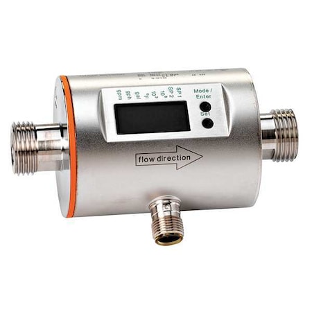 Flow Meter, Magnetic, 50 LPM MPN:SM7004