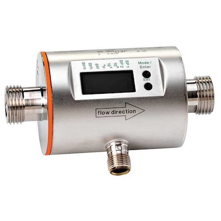 Flow Meter, Magnetic, 100 LPM MPN:SM8004
