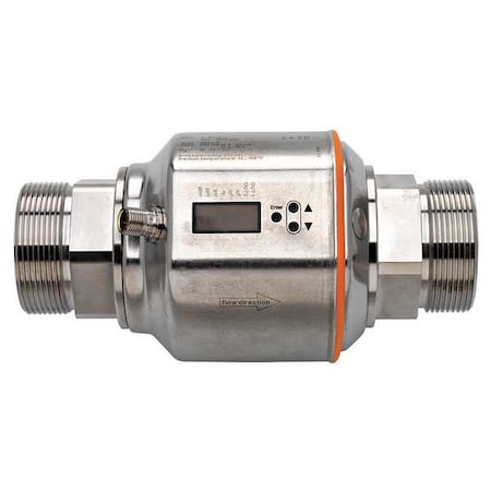 Flow Meter, Magnetic, 80 GPM MPN:SM9001