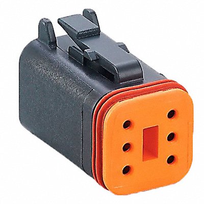 Example of GoVets Rectangular Connectors category