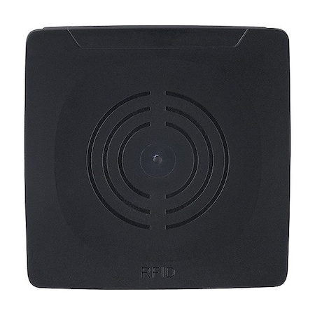 Compact HF RFID device MPN:DTE604