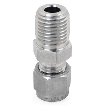 Comp Fitting, For Sensors 1/4 In. NPT MPN:E30049