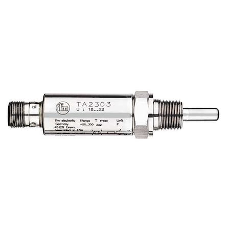 IFM Temp Transducr, 1/2