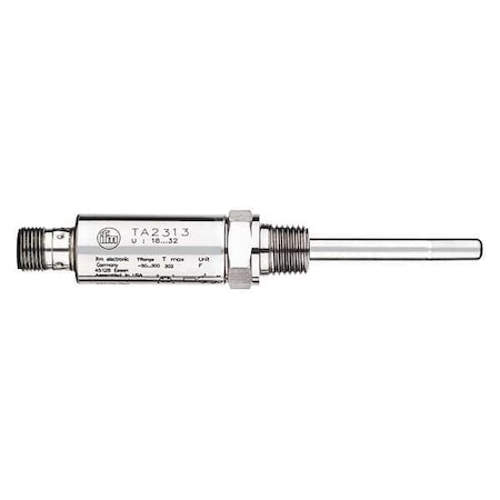 IFM Temp Transducr, 1/2