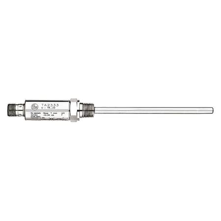 IFM Temp Transducr, 1/2
