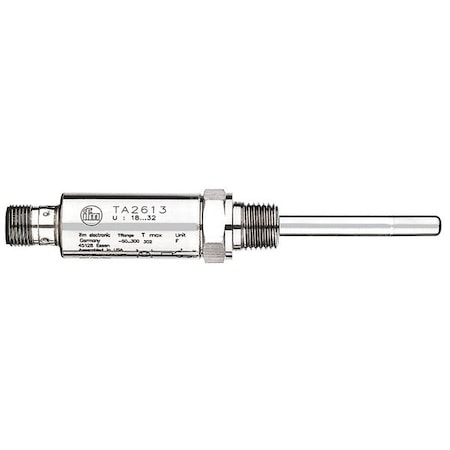 IFM Temp Transducr, 1/4