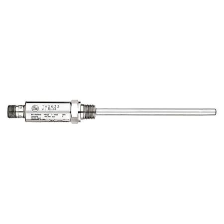 IFM Temp Transducr, 1/4