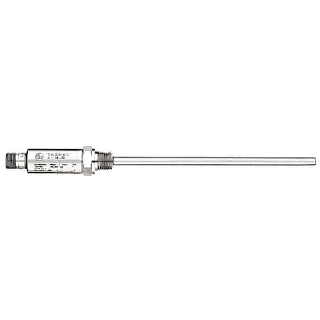 IFM Temp Transducer, 1/4