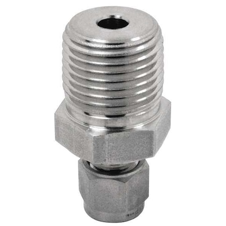 Comp Fitting, For Sensors 1/2 In. NPT MPN:UT0038