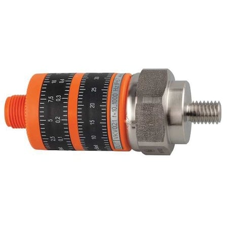 Vibration Monitor, 10-1000Hz, 0-50mm/sec MPN:VKV022