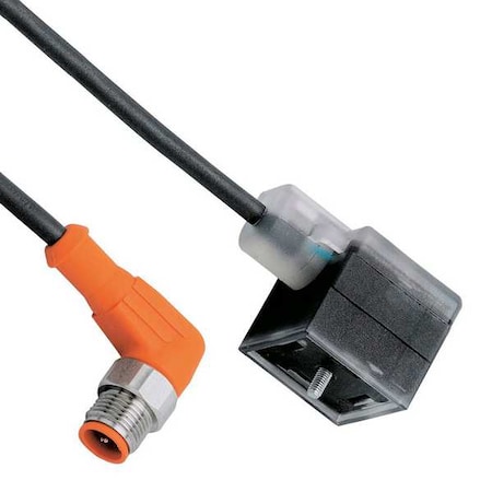 Patch Cable, 0.6 m Cable Length MPN:E10818