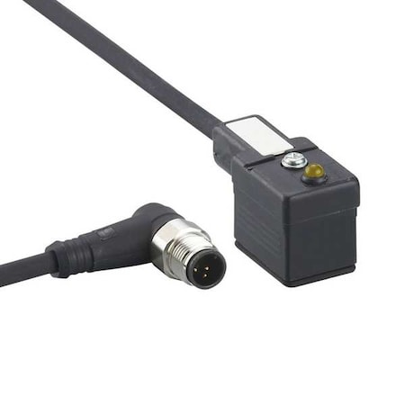 Patch Cable, 0.6 m Cable Length MPN:E10820