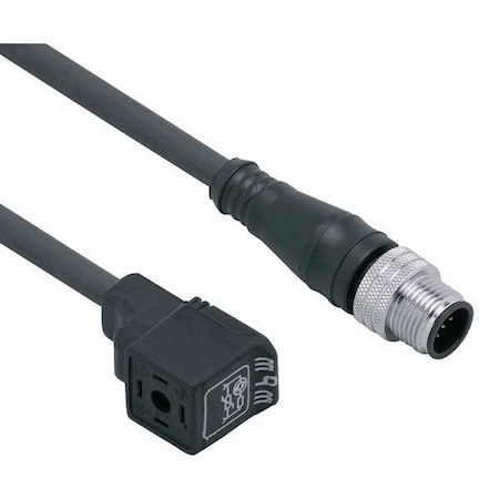 Patch Cable, 2 m Cable Length MPN:E11439