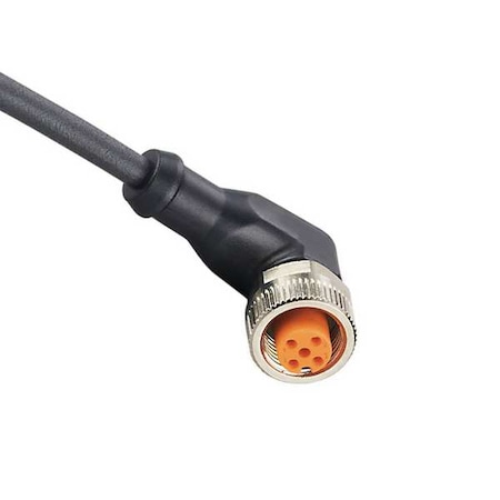 Patch Cable, 5 m Cable Length MPN:EVC01E