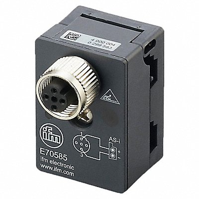 AS-Interface power distributor MPN:E70585