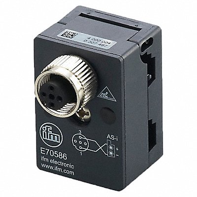 AS-Interface power distributor MPN:E70586