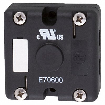 AS Interface power distributor MPN:E70600