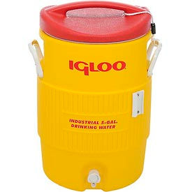 Igloo 451 - Beverage Cooler Insulated 5 Gallons 451
