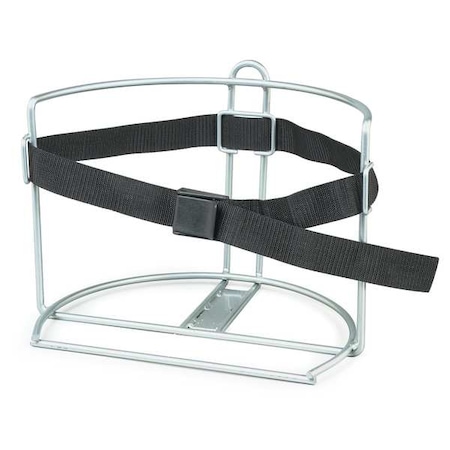 Wire Truck Rack For 2-5GALLON Water Jugs MPN:25041