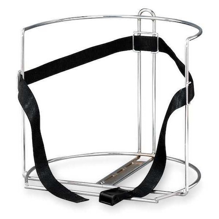 Wire Rack Fits All Roundbody 6-15 Gallon MPN:25043