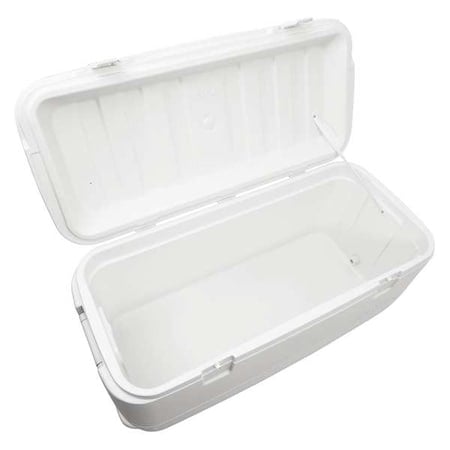 120 Qt Polar White MPN:44577