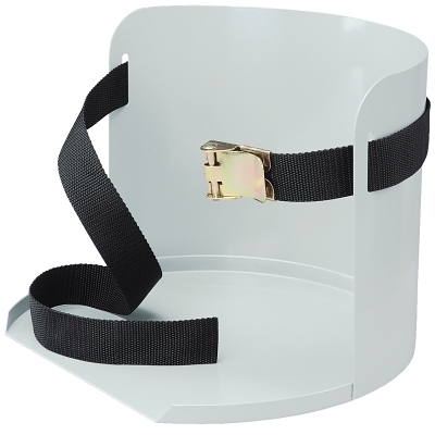 Sheet Metal Cooler Rackfits 431 (5 Gal) MPN:25042