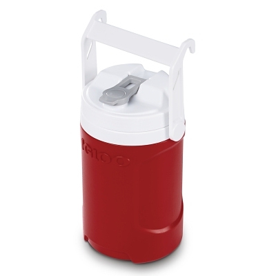 1/2 Gal Latitude Red 6P MPN:31285