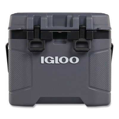 Igloo Trailmate 25 Qt Carbonite 1P MPN:50182