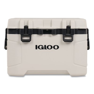 Igloo Trailmate 52 Qt Bone 1P MPN:50215