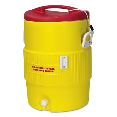 10 Gal 400S Naked 1P MPN:765