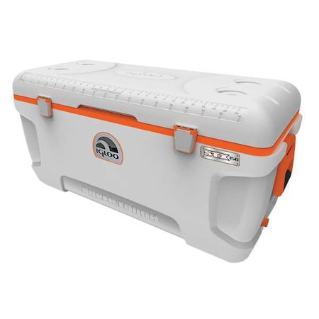 Example of GoVets Igloo category