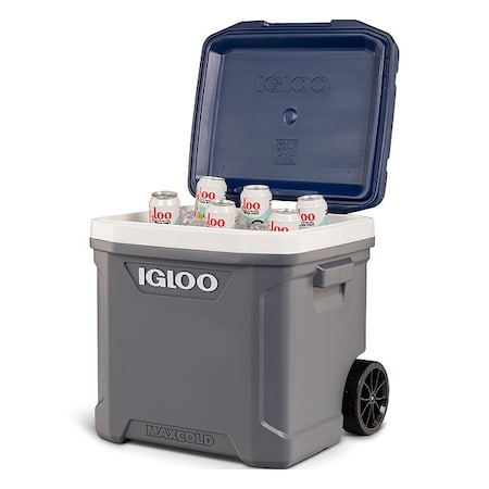 Roller Chest Cooler MPN:34962