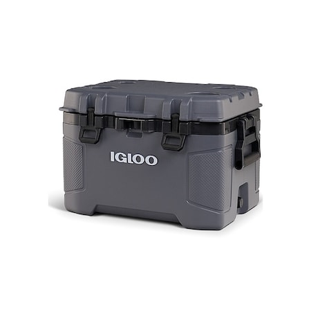 Beverage Cooler, 50 qt, Carbonite MPN:50201