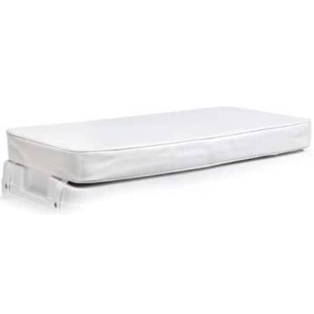 72 qt. Chest Cooler, Seat Cushion Top, Marine MPN:8496